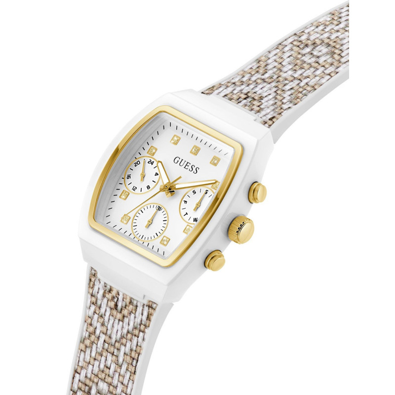 Guess GW0863L2 laikrodis