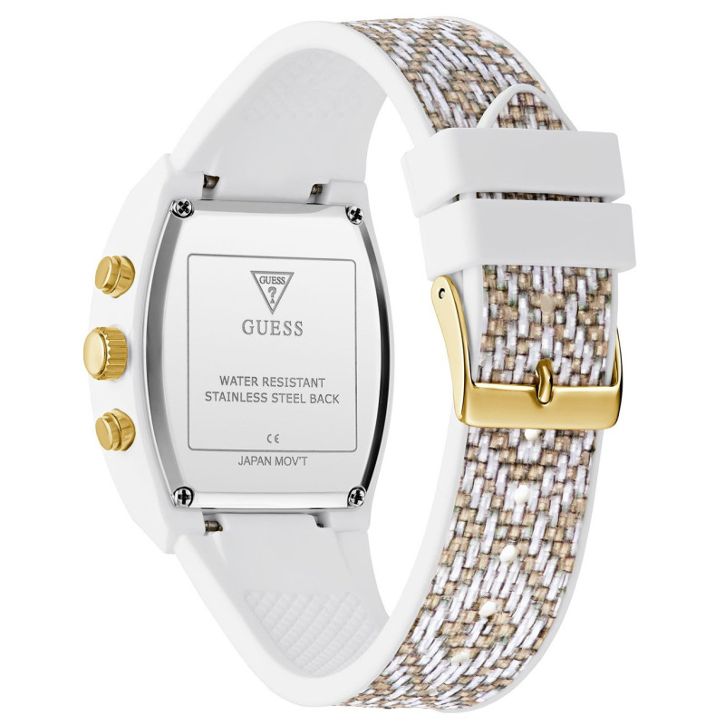 Guess GW0863L2 laikrodis