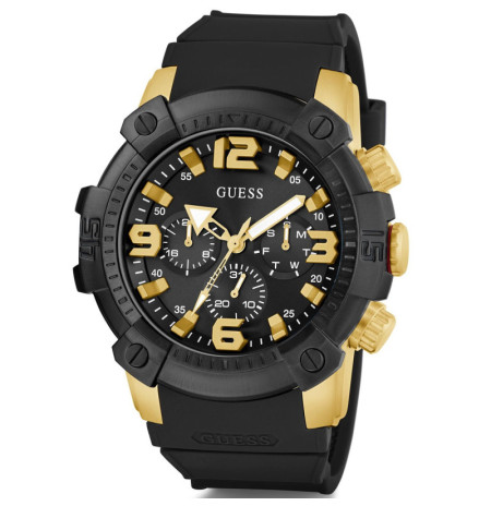 Guess GW0911G3 laikrodis