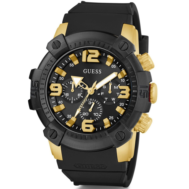 Guess GW0911G3 laikrodis