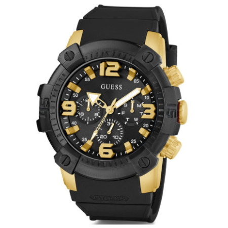 Guess GW0911G3 laikrodis