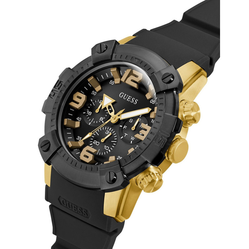 Guess GW0911G3 laikrodis