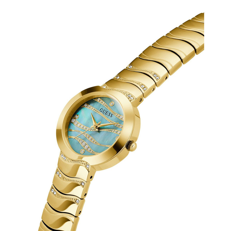 Guess GW0871L2 laikrodis