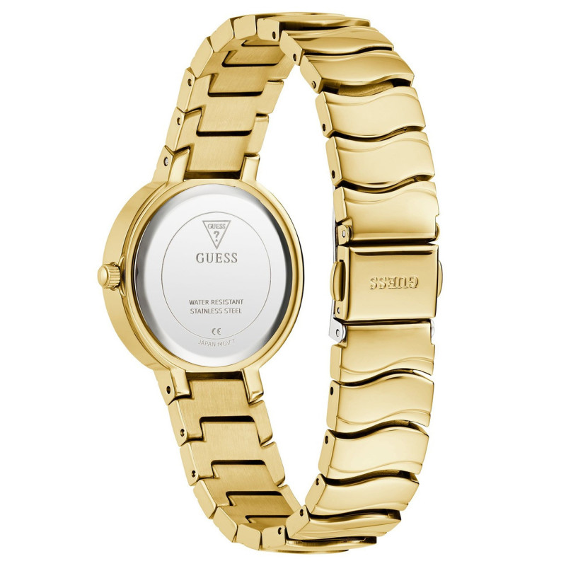Guess GW0871L2 laikrodis