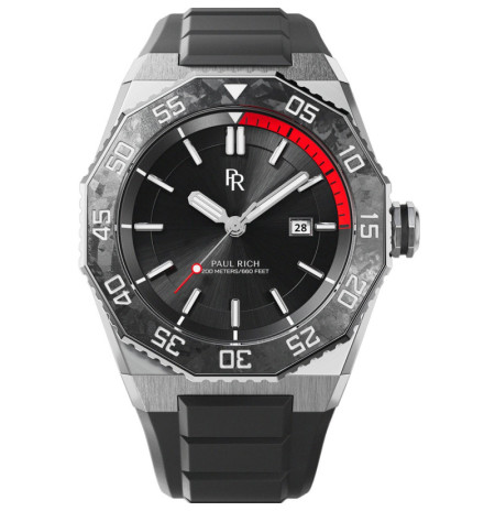 Paul Rich PR-45210 laikrodis