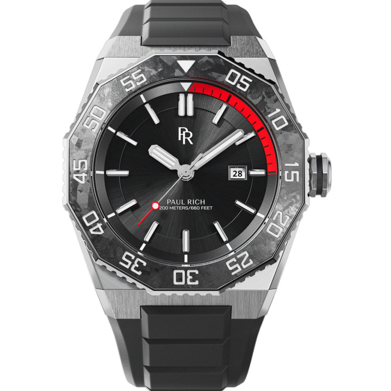 Paul Rich PR-45210 laikrodis