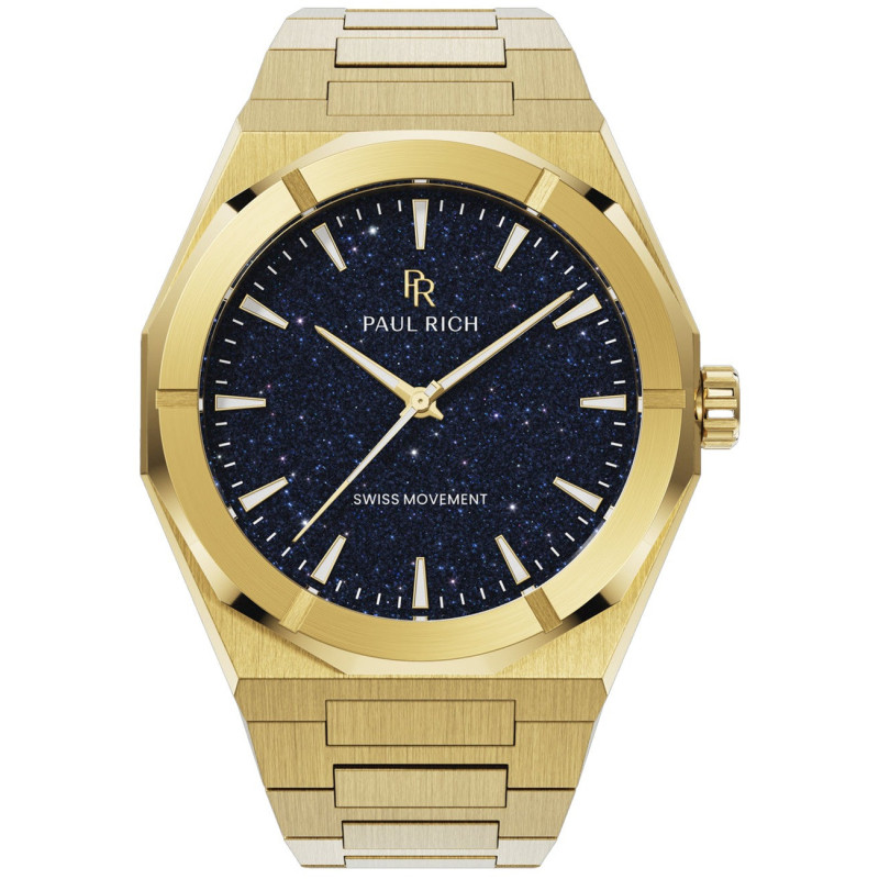 Paul Rich PR-45211 laikrodis