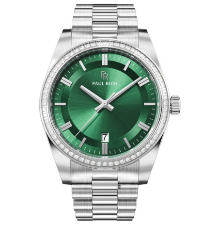Paul Rich PR-45213 laikrodis