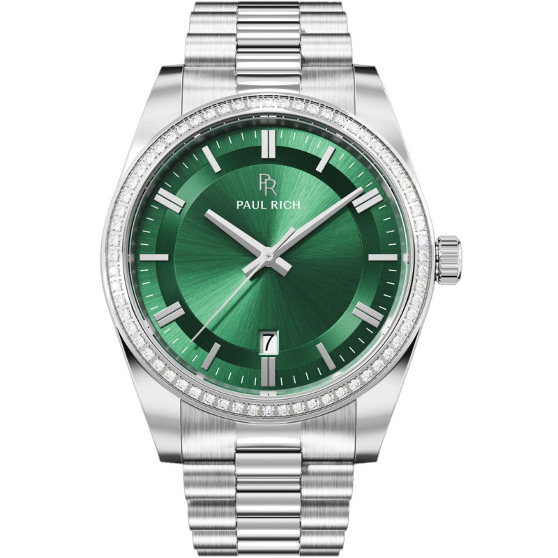 Paul Rich PR-45213 laikrodis