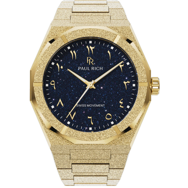 Paul Rich PR-45214 laikrodis
