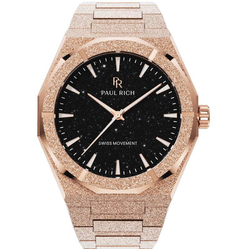 Paul Rich PR-45215 laikrodis