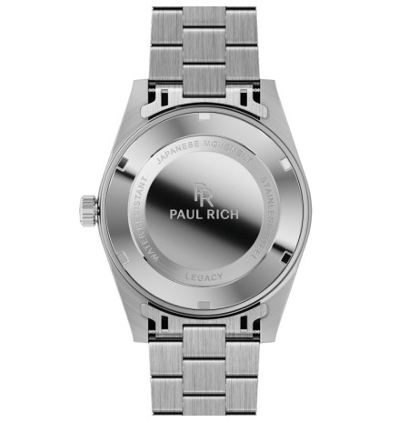 Paul Rich PR-45217 laikrodis