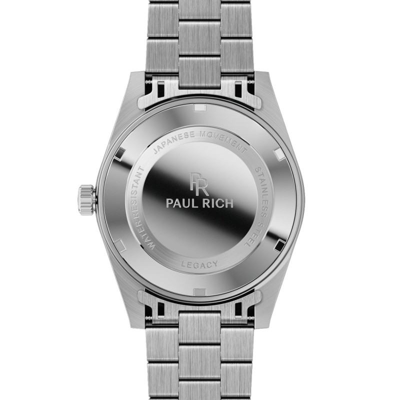 Paul Rich PR-45217 laikrodis