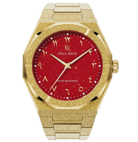 Paul Rich PR-45218 laikrodis