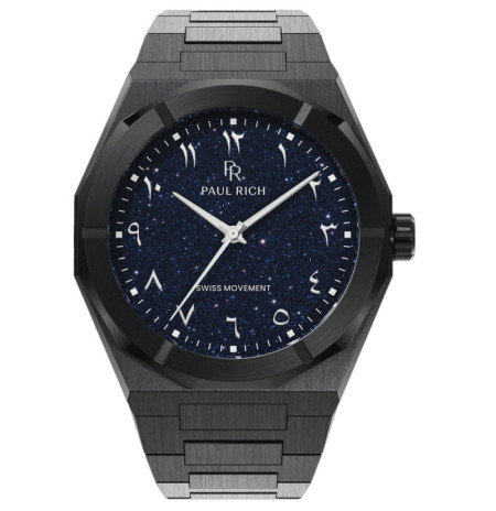 Paul Rich PR-45222 laikrodis