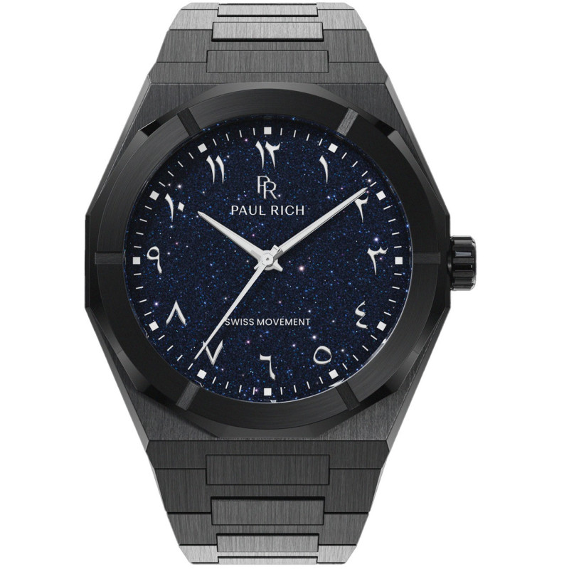 Paul Rich PR-45222 laikrodis