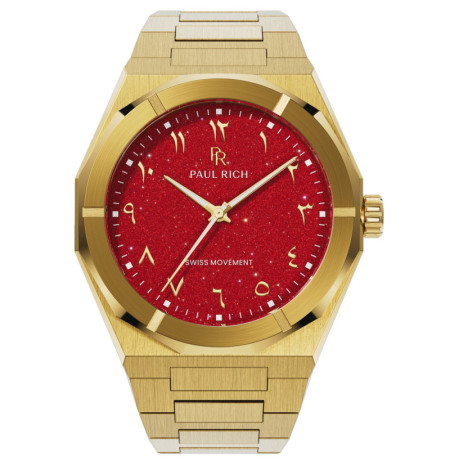Paul Rich PR-45223 laikrodis