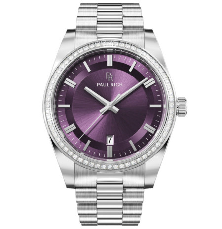 Paul Rich PR-45227 laikrodis