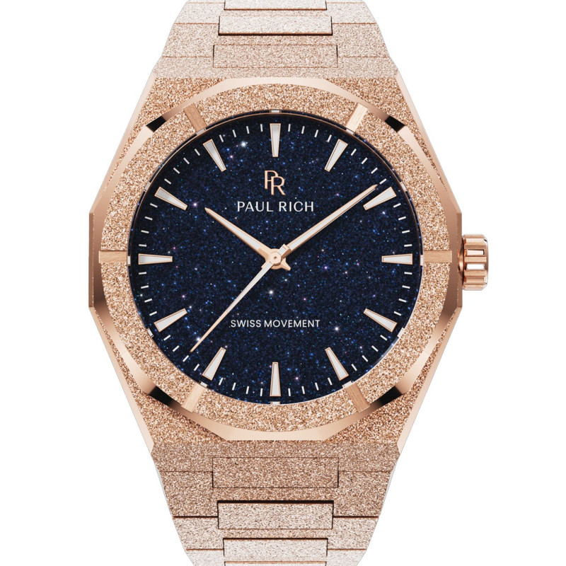 Paul Rich PR-45228 laikrodis