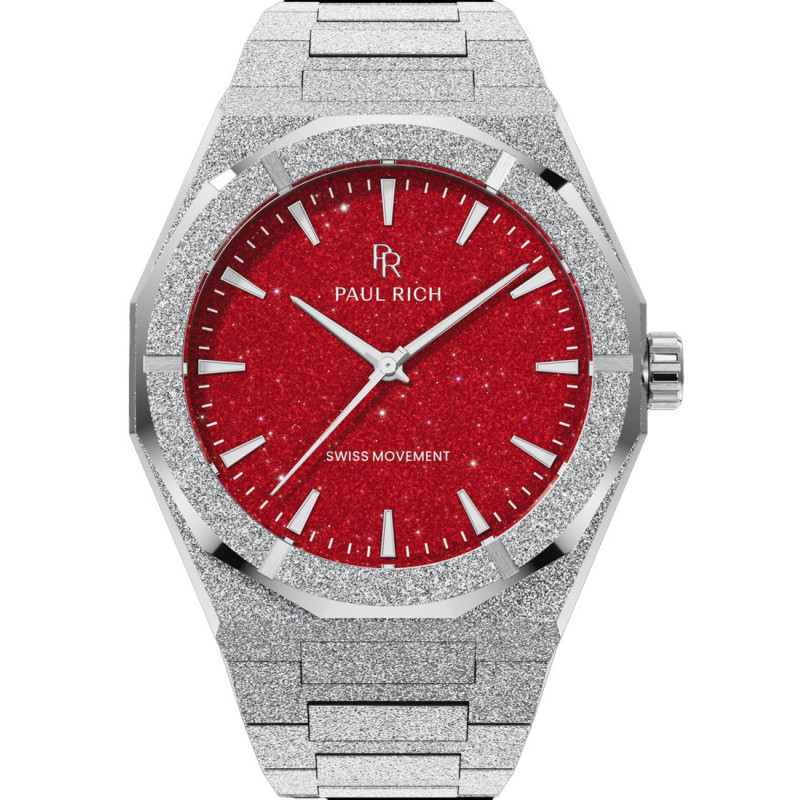 Paul Rich PR-45232 laikrodis
