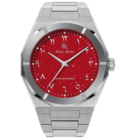 Paul Rich PR-45233 laikrodis