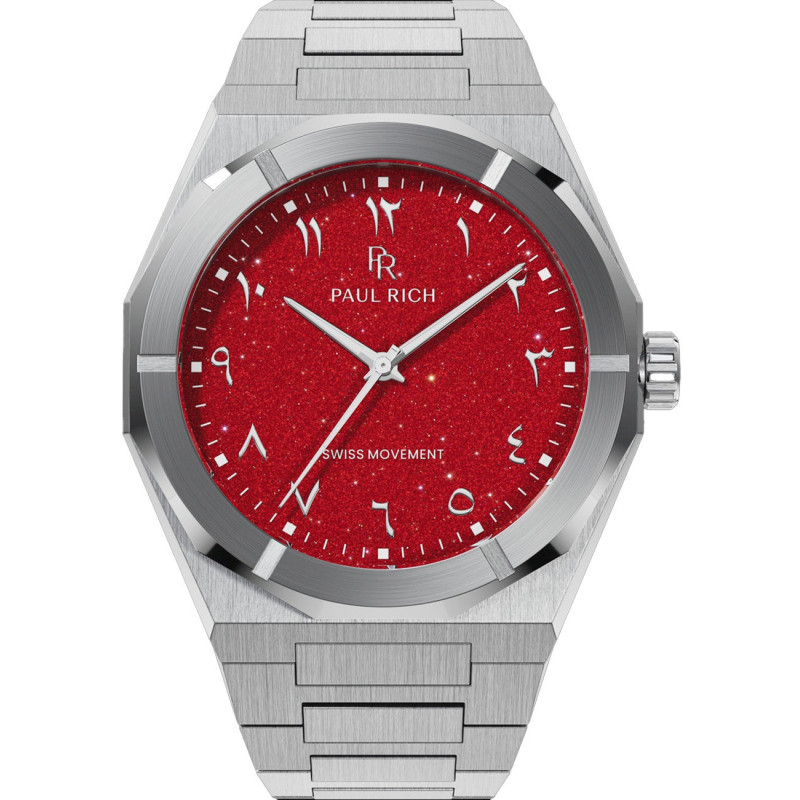 Paul Rich PR-45233 laikrodis