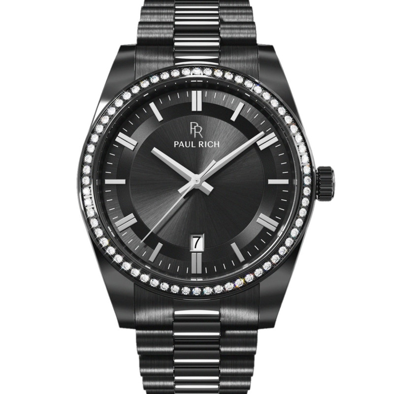 Paul Rich PR-45234 laikrodis