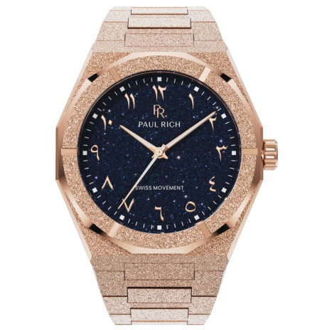 Paul Rich PR-45235 laikrodis