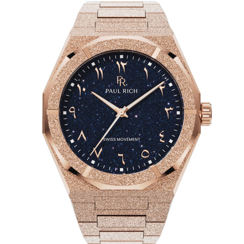 Paul Rich PR-45235 laikrodis