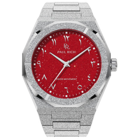 Paul Rich PR-45236 laikrodis