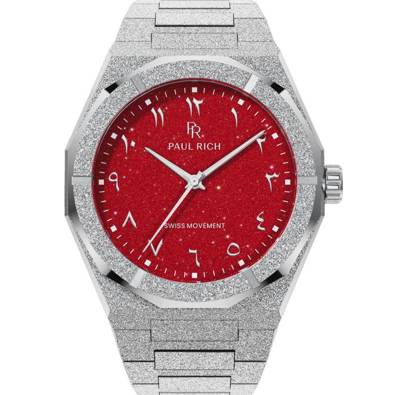 Paul Rich PR-45236 laikrodis