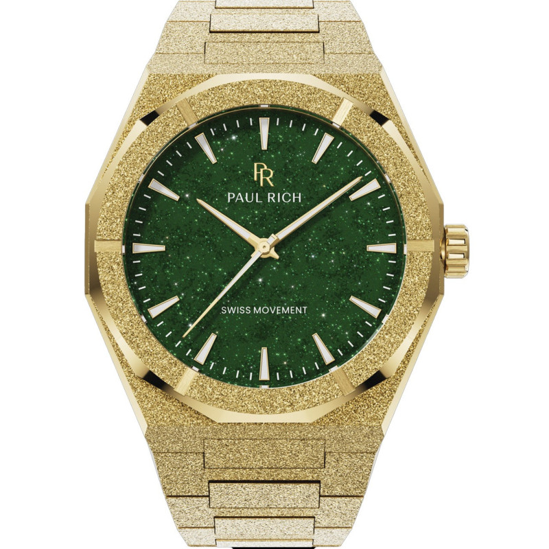 Paul Rich PR-45237 laikrodis