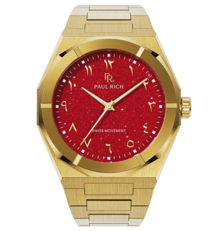 Paul Rich PR-45239 laikrodis