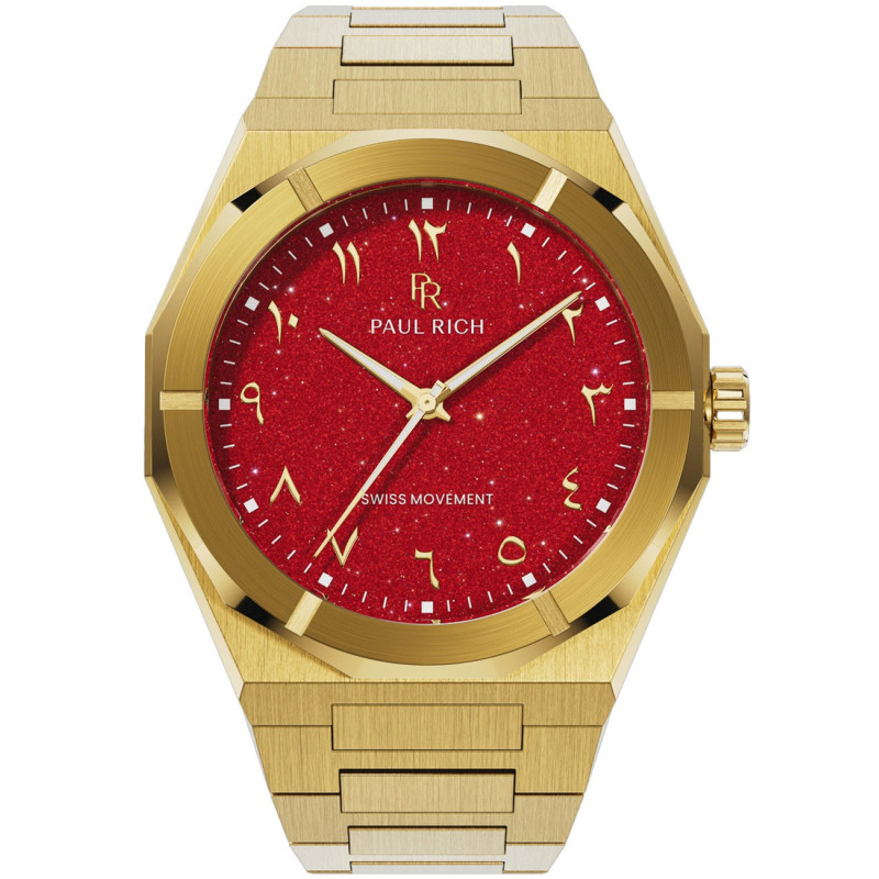 Paul Rich PR-45239 laikrodis