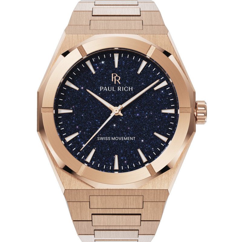 Paul Rich PR-45240 laikrodis