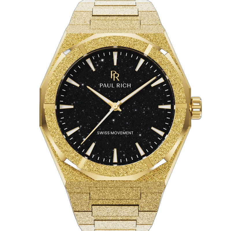 Paul Rich PR-45246 laikrodis