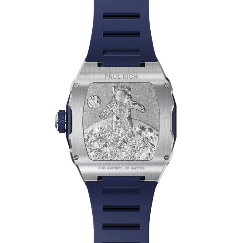 Paul Rich PR-45249 laikrodis