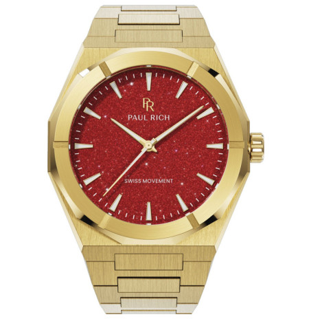 Paul Rich PR-45252 laikrodis