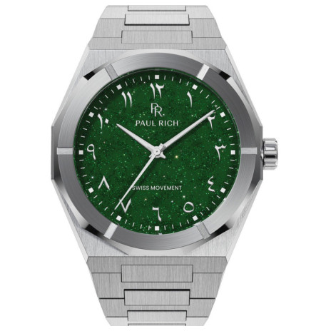 Paul Rich PR-45253 laikrodis