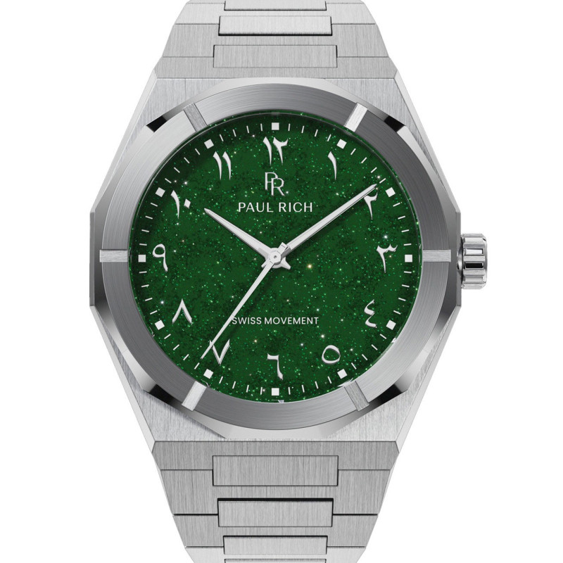 Paul Rich PR-45253 laikrodis