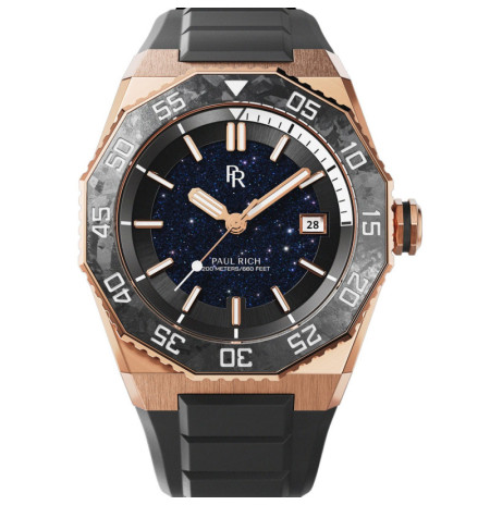 Paul Rich PR-45254 laikrodis