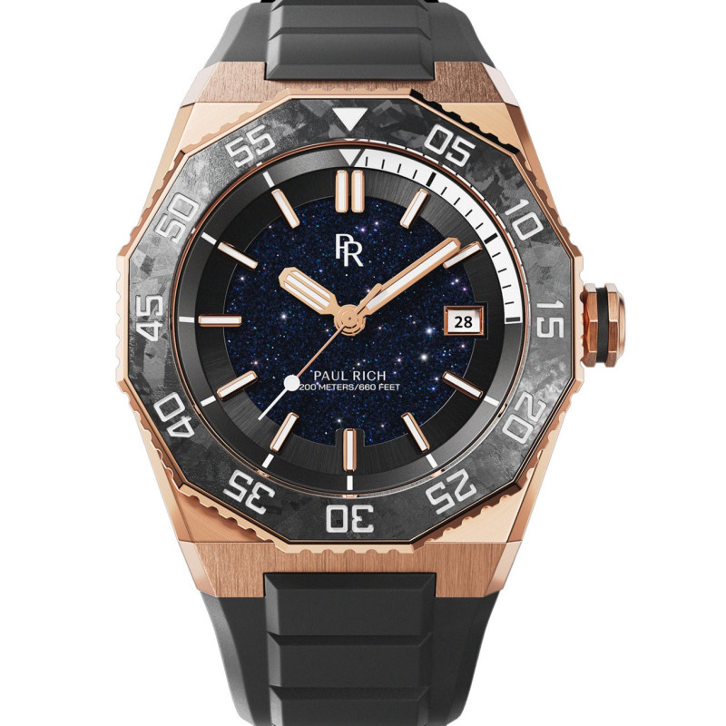 Paul Rich PR-45254 laikrodis