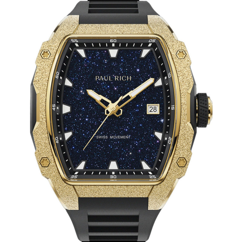 Paul Rich PR-45259 laikrodis