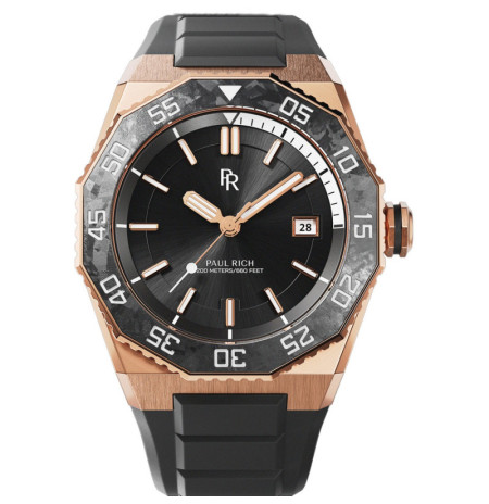 Paul Rich PR-45263 laikrodis