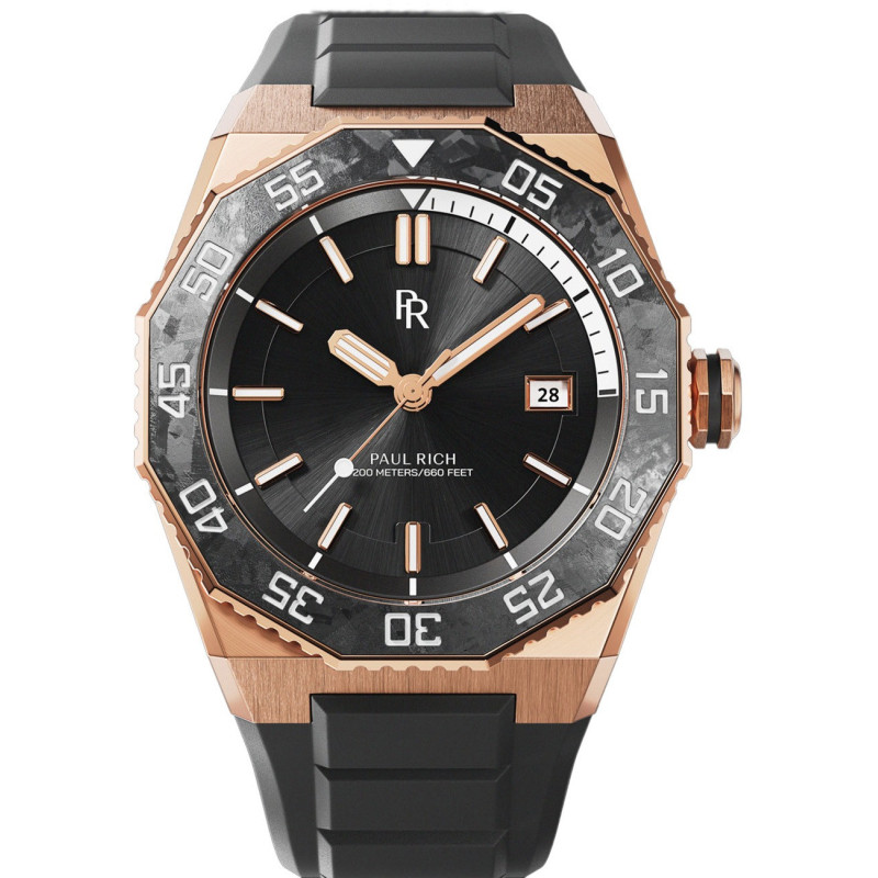 Paul Rich PR-45263 laikrodis