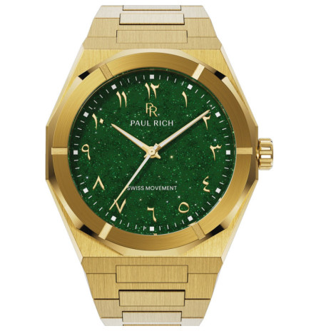 Paul Rich PR-45264 laikrodis