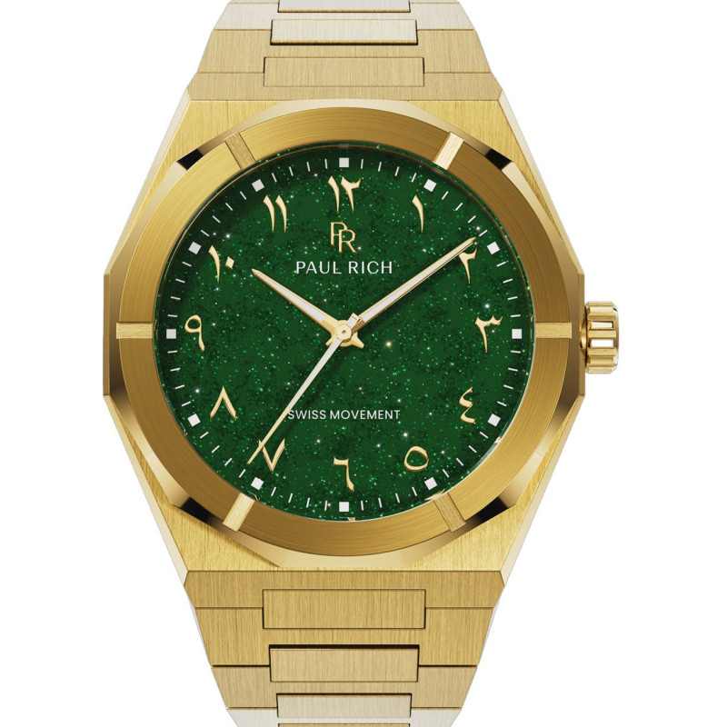 Paul Rich PR-45264 laikrodis