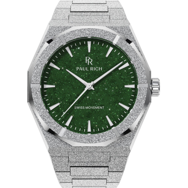 Paul Rich PR-45265 laikrodis