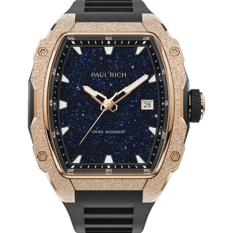 Paul Rich PR-45266 laikrodis
