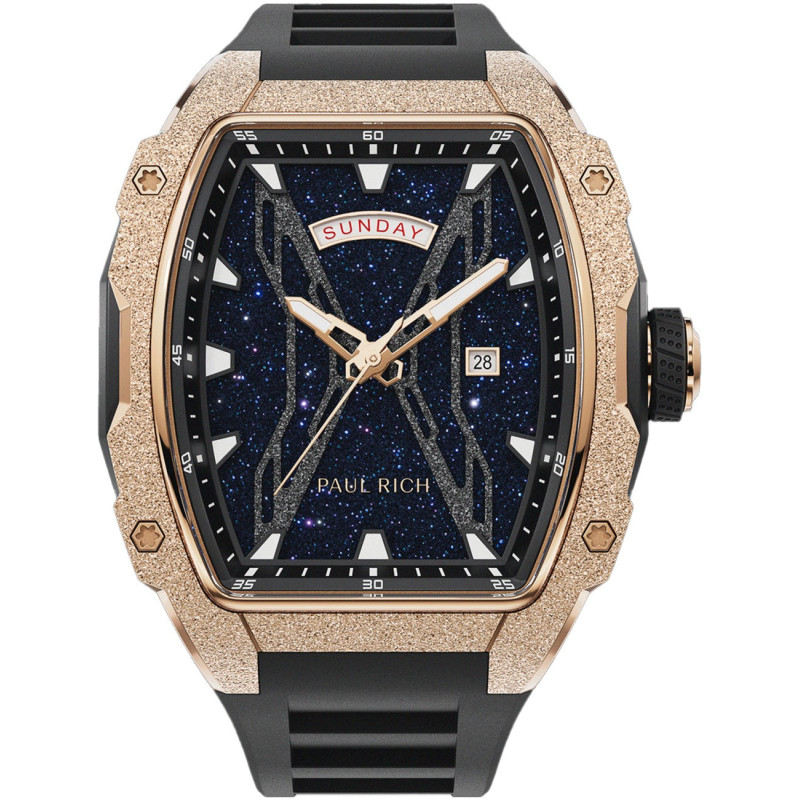 Paul Rich PR-45270 laikrodis